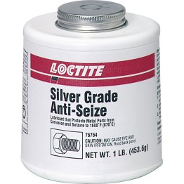 Loctite® Silver Grade Anti-Seize 1lb - 1166442