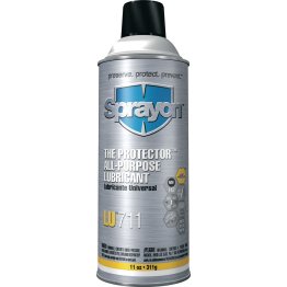 Sprayon™ LU™ 711 The Protector™ All-Purpose Lubricant 311g - 1166375