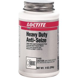 Loctite® Heavy Duty Anti-Seize 9oz - 1166415