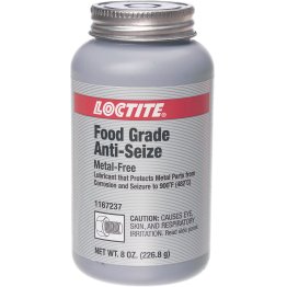 Loctite® Food Grade Anti-Seize 226.8g - 1166468