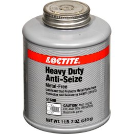 Loctite® Heavy Duty Anti-Seize 18oz - 1166438