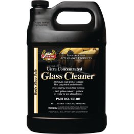 Presta Products Ultra Concentrated Glass Cleaner 1gal - 1434539