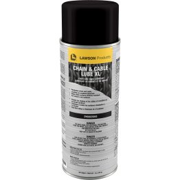Lawson Chain and Cable Lube XL - DY60025043