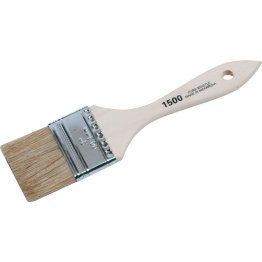  1 IN Wide Disposable Paint Brush - 1114938