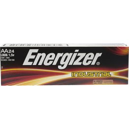  Energizer® AA Alkaline Battery 1.5V - 1145804