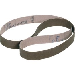Tuff-Grit Abrasive Belt 1/2 x 24" - 51823