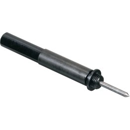  Sheet Metal Hole Cutter Arbor and Pilot Drill 1/4" - 59472