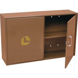  Locking Storage Cabinet With Doors - A1C14