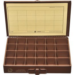 24 Compartment Small Drawer - A1D04
