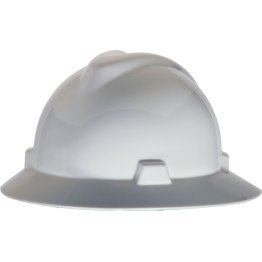 MSA V-Gard Hard Hat - SF11485
