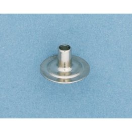  Snap Fastener Eyelet Male Component - 97155