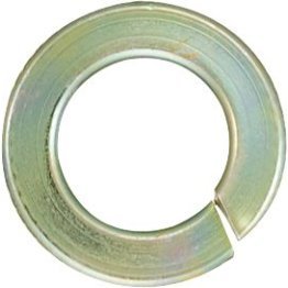 FalconGrip® Lock Washer Alloy Steel 5/16" - XF529A
