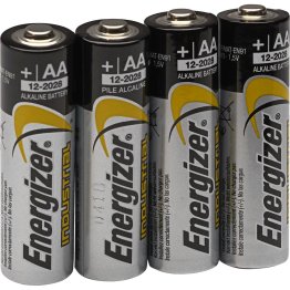  Energizer® AA Alkaline Battery 1.5V - KT12583