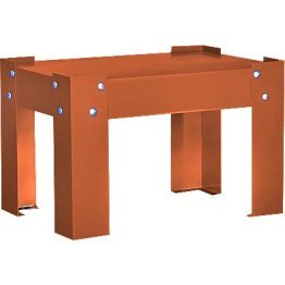 Kent® Bin Stand with 8" Legs - 1478835