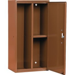  Mini Cabinet With Locking Door - A1C26