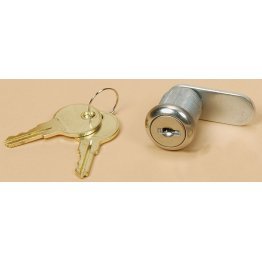  Replacement Lock And Key Set - A1L06