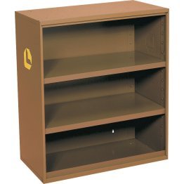  Utility Cabinet With 12" Deep Shelves - A1C07