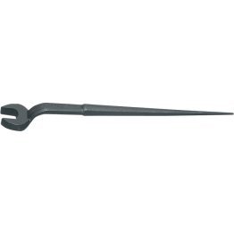 Williams® Wrench, Structural, Single Hd Open End 1-1/8" - 19525