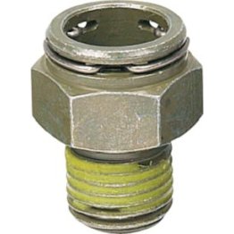 Lawson Quick Connector 3/8 x 1/4" NPS - 29189