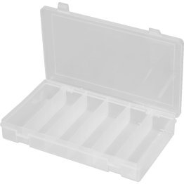  Plastic Storage Box - KA14596