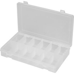  Plastic Storage Box - KA14597