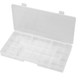  Plastic Storage Box - KA14599