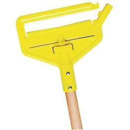 Rubbermaid® Commercial Invader® Side Gate Wet Mop Handle 60" - 1327424