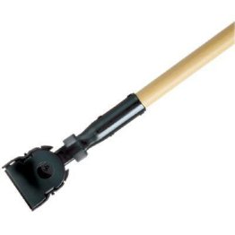 Rubbermaid® Commercial Snap-On Dust Mop Handle 60" - 1327426