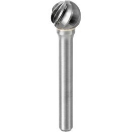 Tuff-Cut™ Solid Tungsten Carbide Bur 3/4" - 1536584