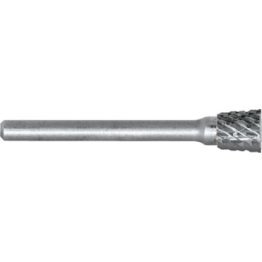Tuff-Cut™ Solid Tungsten Carbide Bur 1/4" - 52673