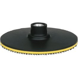  Hook and Loop Surface Conditioning Disc Holder 4" - 59235