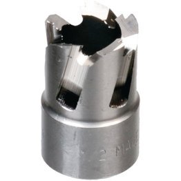  M2 Sheet Metal Hole Cutter 1/2" - 59463