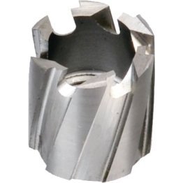  M2 Sheet Metal Hole Cutter 9/16" - 59464