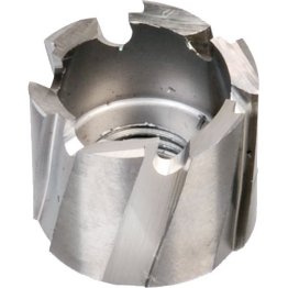  M2 Sheet Metal Hole Cutter 3/4" - 59466