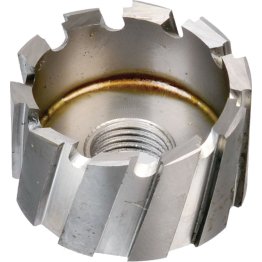  M2 Sheet Metal Hole Cutter 1-3/8" - 61880