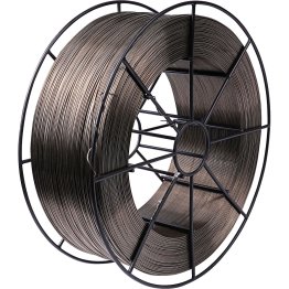  Xl Gold Fc Dissimalar-Steel Flux Core Wire .045X33LBS - EG60380062