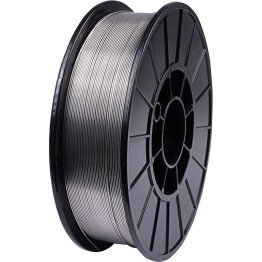  624 Stainless Steel Flux Core Mig Wire .045X33LB - EG62480045
