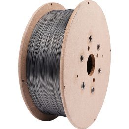  663 Self Shielding Mild Steel Flux Core Mig Wire .045X10LB - EG66340045