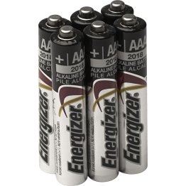  Energizer® Titanium Battery AAAA 1.5V - KT14204