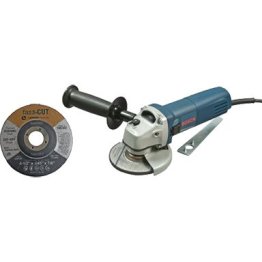  Fasttt-Cut Cut-Off Wheel Kit with Right Angle Grinder - 1637326