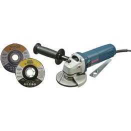  Fasttt-Grind and Fasttt-Cut with Right Angle Grinder - 1637328