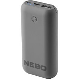 NEBO® 2 Cell - 8,000 MAH - Power Bank - 1637399