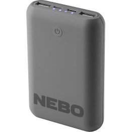 NEBO® 3 cell - 12,000 MAH - Power Bank - 1637400