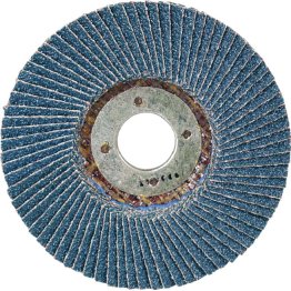 Blue-Kote II High-Density Flap Disc 7" - 57985