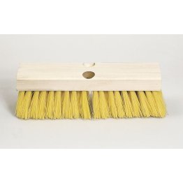  Deck Scrub Brush 10 x 2-7/8" - 95394