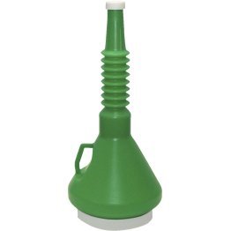 Funnel King® Double Capped Funnel 1-1/2Qt - 1432124