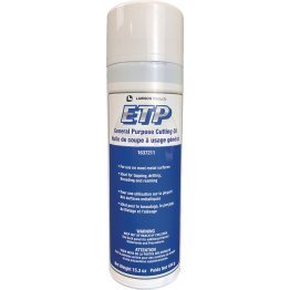  ETP All-Purpose Cutting Fluid Aerosol - 1637211
