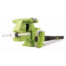 Wilton® Bench Vise with Hammer - 1226299