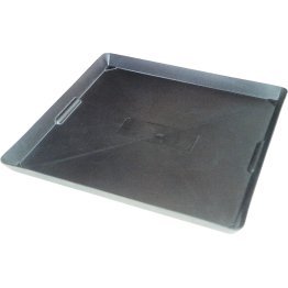 Funnel King® Drip Tray Chemical Resistant 2gal - 1432133