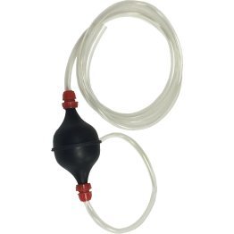 Funnel King® Liquid Transfer Siphon Pump Bulb Type - 1568199